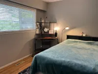 Your Cozy Home