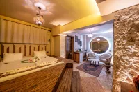Louis Cappadocia