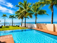Brizo Beach Resort Bataan