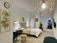 Parkside Flat Near Arts City & Oceanogràfic