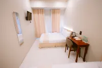 Rovers Hotel - 3 звезды