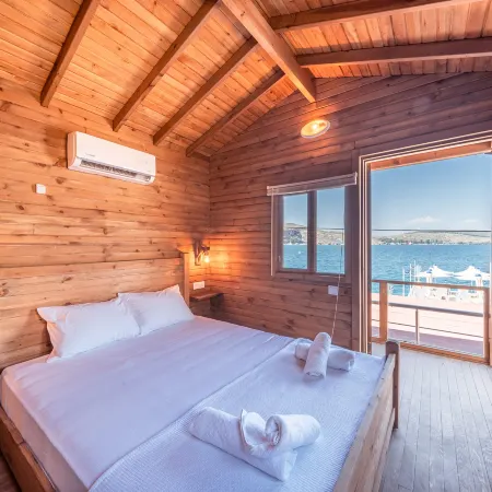 Akyali Boutique Hotel