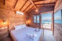 Akyali Boutique Hotel - piscine