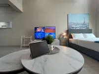 The Scott Garden Kuala Lumpur by BeeStay Hotels near Gasing Hill