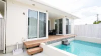 Summer Retreat in Fukuoka, Itoshima | Private Villa with Pool, BBQ & Sauna - 4 estrellas
