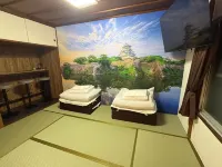 Samurai Base Hakone Miyagino 203 - Apartments