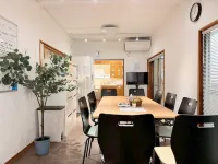 San Jose dormitory room - Bintang 2