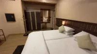 Sandha Co living & Social space - parking