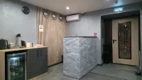 Mini-Hotel Buta 4 - Wifi