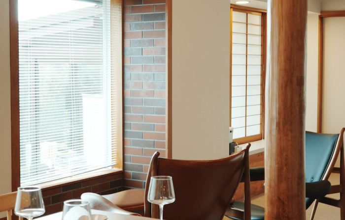 【Pine House】Private Villa for 6 | With Onsen | Japanese Garden
