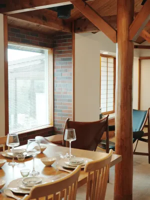 【Pine House】Private Villa for 6 | With Onsen | Japanese Garden -  case vacanza in affitto