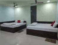 Hotel Shakti - 3-Star