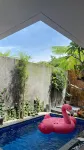 Modern 3BR Villa | Private Pool | Fast WiFi - Pools