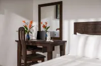 Ancient Hoian Hotel - Afhentnings-/afleveringstjenester