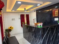 Siddhivinayak Executive Lodging Wai - Airport Shuttle