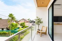 New Homey 3BR Pool Villa-Boat Avenue,Bangtao,Laguna,Layan Beach,EDC- Belita Pool Villa - บังกะโล