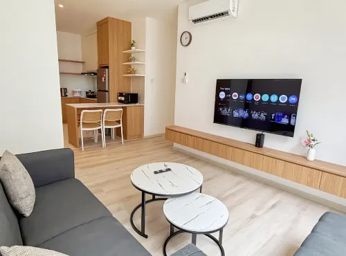 Jeff and Ricky Homestay 171@ Milano Eight - เปิดใหม่