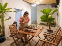 Chai Village - Vung Tau Homestay Hotels near Ganh Hao