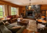 Alaska Legends Kenai River Lodge - spa