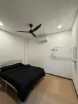 Nuh Homestay Sg Petani (City) - 3-Star