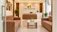The Rama Inn - Airport Shuttle