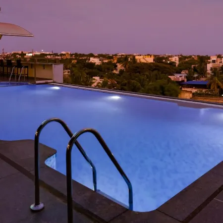 The Phlox Hotel