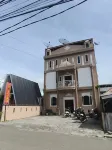 DETARA HOMESTAY SYARIAH - 3 Sao