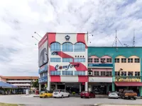 Comfort Hotel 1 Klang, Selangor - เปิดใหม่