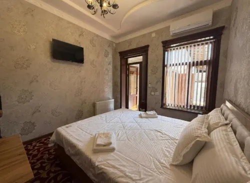 MAJNUNTOL_FAMILY_GUEST_HOUSE - 3성급
