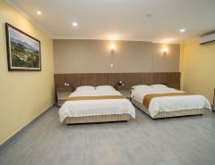 Eiman Hotel