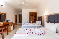 Canary Hotel & Spa - bar
