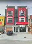 Super Hot Shoplot 3BDR Homestay@ Yong Peng, Johor Hôtels à : 