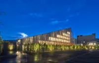 Garden Terrace Saga Hotel & Resorts Hotels in 