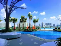 ICONIC SUN AVENUE SAIGON D2