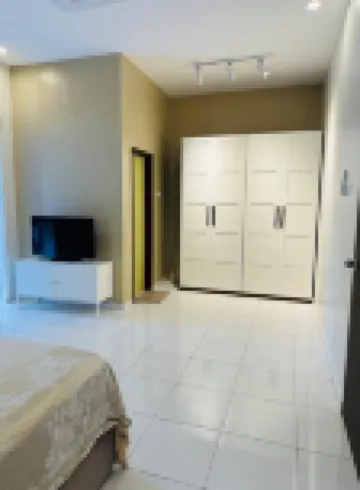 Minimalist Heaven Near Tmn Intan