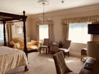 Nuthurst Grange Country House Hotel Hotels in Solihull