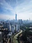 Riveria Premium Kuala Lumpur, Roam Hotel in zona Sam Kow Tong Temple