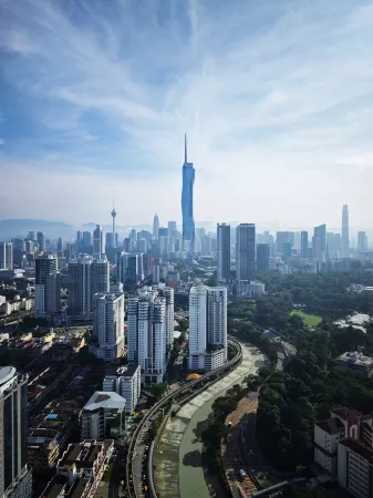 Riveria Premium Kuala Lumpur, Roam