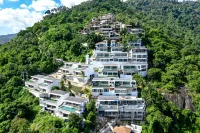 Anzhu Seamate Villa Samui Hotels in der Nähe von Lipa Noi Pier