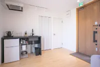 Camila Hotels in Yoshida