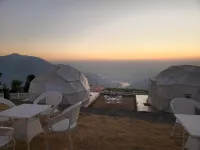 Navira Hills Rishikesh فنادق في Tehri Garhwal
