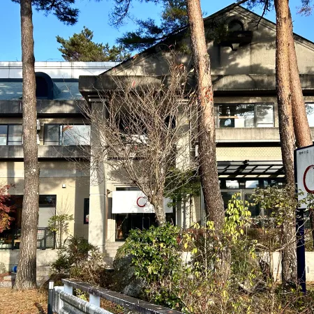 Hotel Fuji Kimien