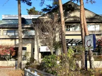 Hotel Fuji Kimien Hotels in Yamanakako