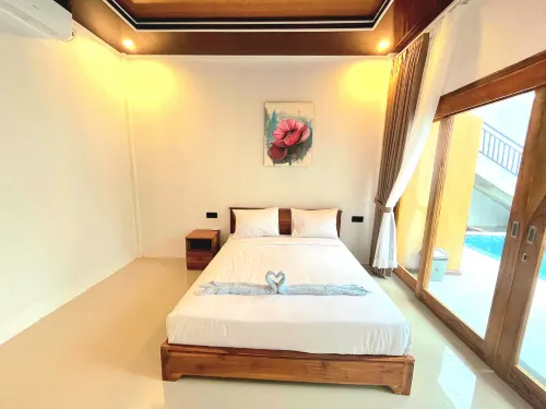 NeNa Eat and Sleep Kuta - Pensions