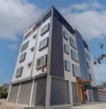 Hotel Park Lane Yelahanka Hotels near REVA University