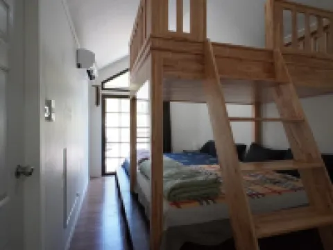 ดิ ออร่า ปราณบุรี โรงแรมในอำเภอ ปราณบุรี