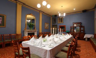 American Hotel Creswick