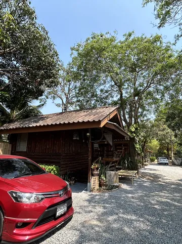 รูปภาพของอุ่นไอเล รีสอร์ท ชะอำ-หัวหิน