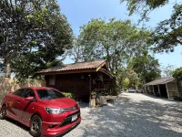 อุ่นไอเล รีสอร์ท ชะอำ-หัวหิน