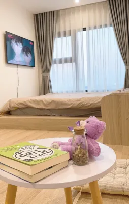 Homestay Nha Thu Thu